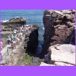 Thunder Hole - Looking Down.jpg